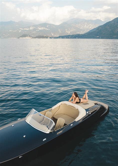 french riviera speed boats hermes|Hermes Speedster Boat Redefines Efficiency and Luxury.